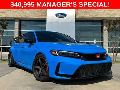 Used 2023 Honda Civic Type R