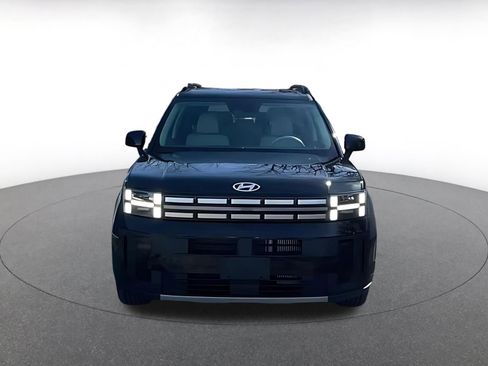 Used 2025 Hyundai Santa Fe SEL image 9