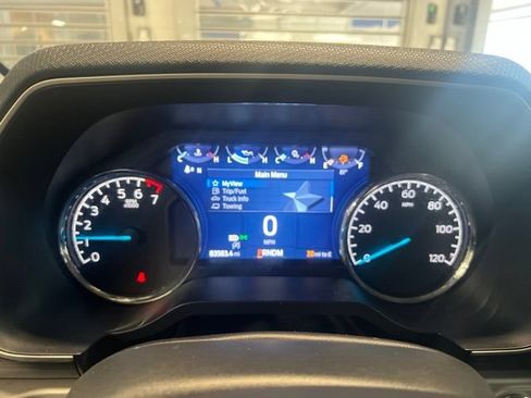 Used 2021 Ford F150 XLT w/ Equipment Group 302A High AWD/4WD image 17