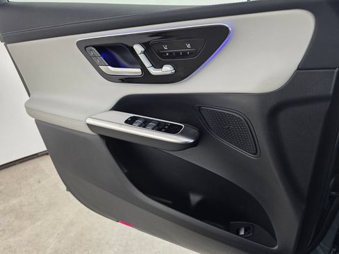 New 2027 Mercedes-Benz GLC 300 image 16