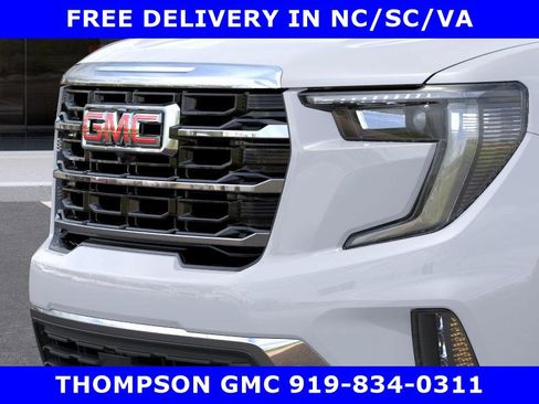 New 2026 GMC Acadia Elevation image 16