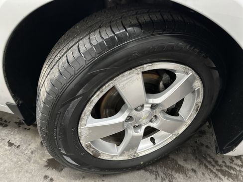 Used 2013 Chevrolet Cruze LT image 10