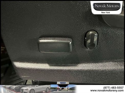 Used 2019 Chevrolet Colorado ZR2 w/ ZR2 Midnight Special Edition image 19