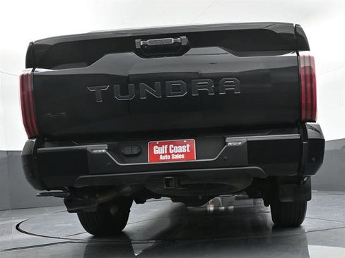 Used 2023 Toyota Tundra Platinum image 35