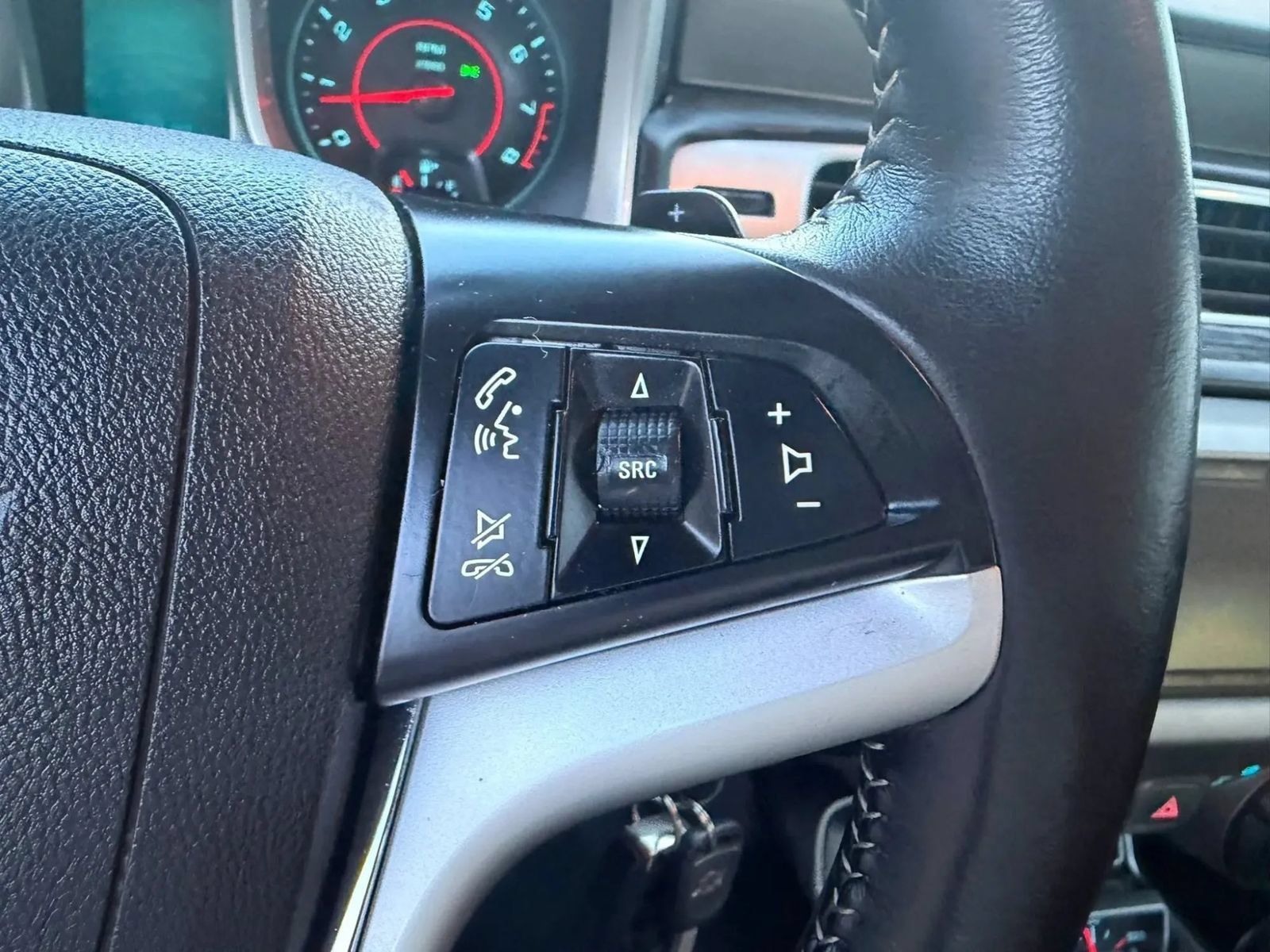 Used 2013 Chevrolet Camaro LT w/ RS Package RWD image 21