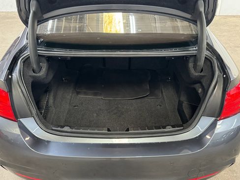 Used 2014 BMW 435i Coupe image 11