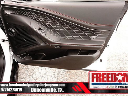 New 2026 Dodge Charger Scat Pack AWD/4WD image 40