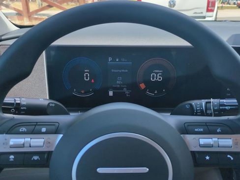 New 2026 Hyundai Tucson SEL AWD/4WD image 34