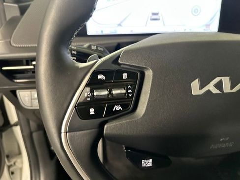 Used 2023 Kia EV6 GT-Line w/ GT-Line Suede Seat Package image 15