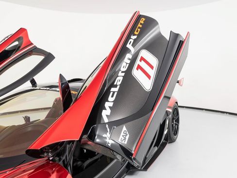 Used 2015 McLaren P1 RWD image 57