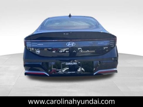 New 2026 Hyundai Sonata Limited image 6