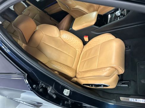 Used 2024 Jeep Grand Cherokee L Summit w/ Luxury Tech Group V image 27