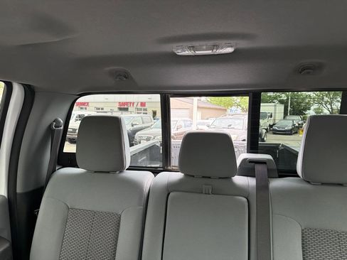 Used 2012 Ford F350 XLT w/ XLT Premium Pkg AWD/4WD image 27