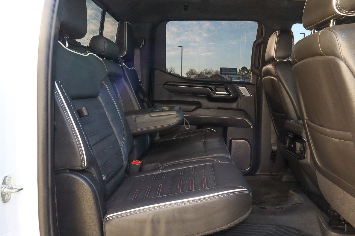 Used 2023 GMC Sierra 1500 AT4X w/ AT4X AEV Edition AWD/4WD image 36