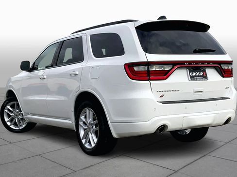 Used 2023 Dodge Durango GT image 11