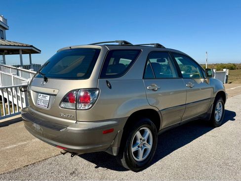 Used 2002 Lexus RX 300 image 5