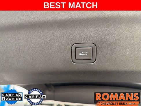 Used 2024 Chevrolet Tahoe RST AWD/4WD image 25