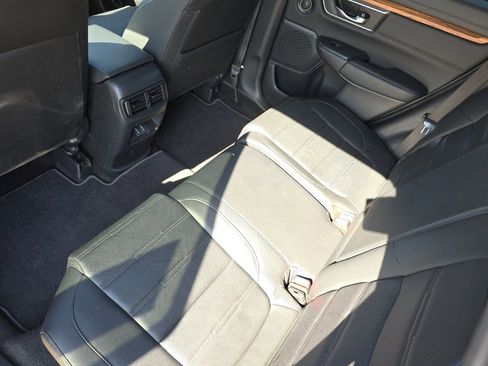 Used 2020 Honda CR-V EX-L image 12