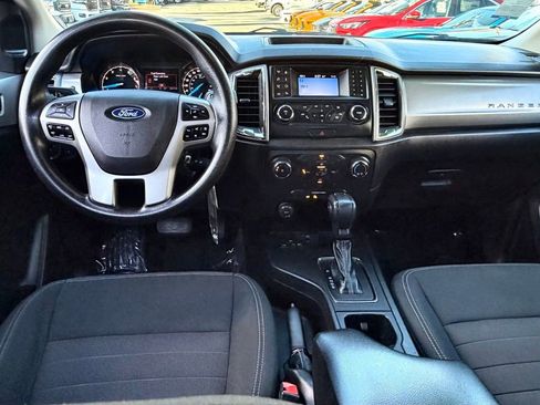 Certified 2019 Ford Ranger XLT w/ Trailer Tow Package image 28