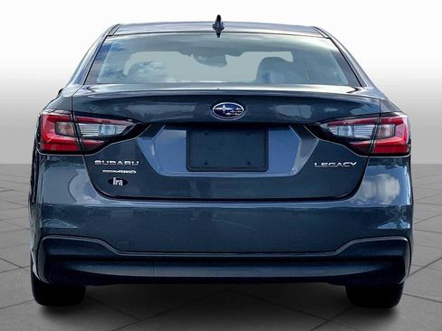 Used 2021 Subaru Legacy Limited image 4