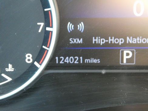 Used 2017 Nissan Murano Platinum w/ Platinum Technology Package image 33