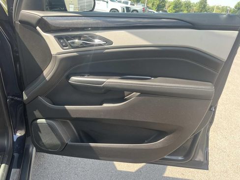 Used 2016 Cadillac SRX Luxury w/ Driver Awareness Package AWD/4WD image 24
