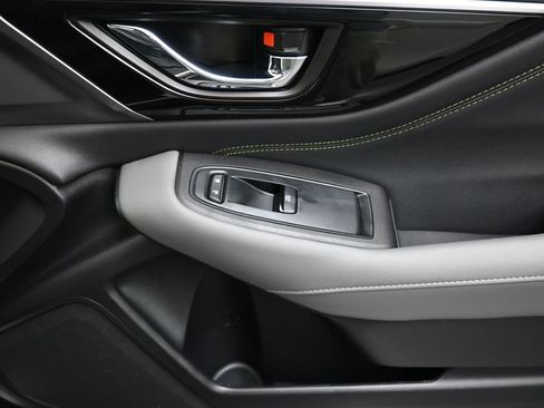 Certified 2024 Subaru Outback Onyx Edition XT image 11