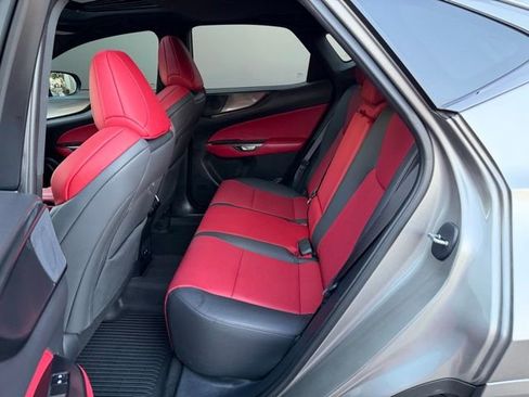 Used 2026 Lexus NX 350 F Sport image 31