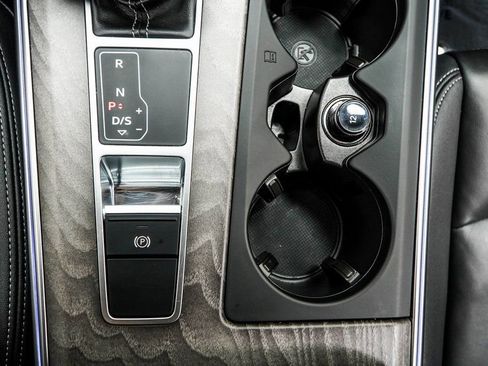 Used 2024 Audi A6 Premium Plus image 20