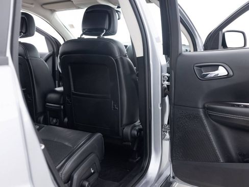 Used 2018 Dodge Journey Crossroad AWD/4WD image 30