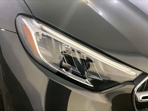 New 2026 Mercedes-Benz GLC 300 4MATIC image 16