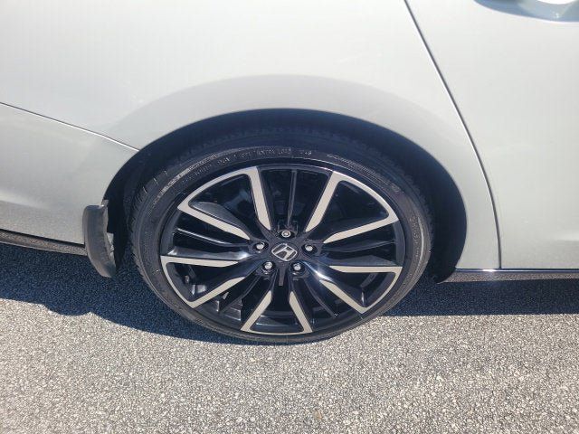 Used 2024 Honda Accord Touring image 16