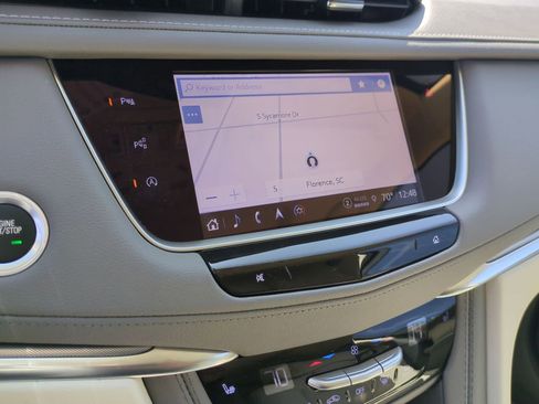 Certified 2023 Cadillac XT5 Premium Luxury w/ Technology Package image 14