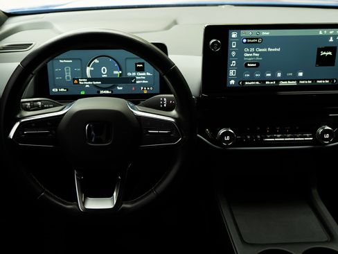 Used 2024 Honda Prologue Touring image 26