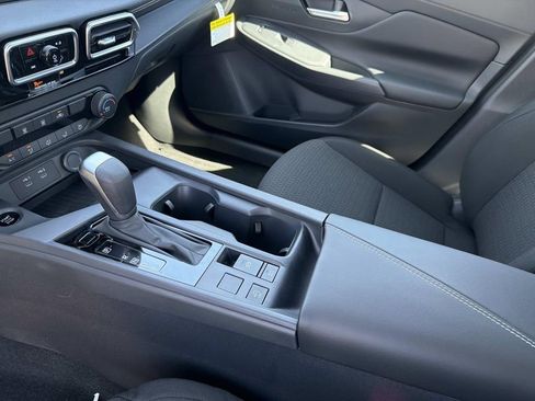 New 2026 Nissan Sentra S w/ Floor Mat Package FWD image 26