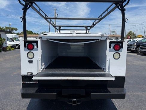 Used 2015 Ford F250 XL image 8