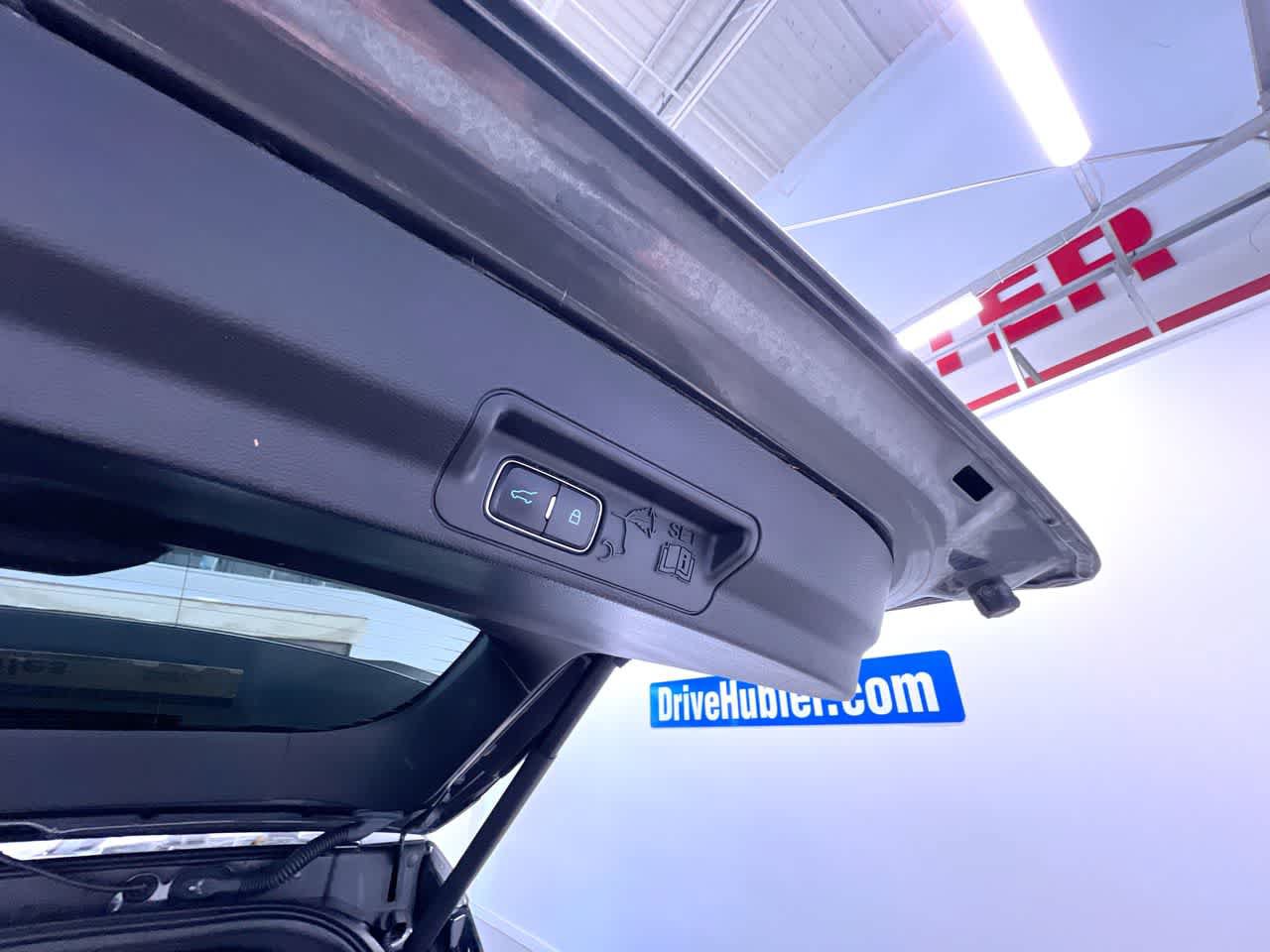 Used 2020 Ford Explorer ST w/ ST Street Pack AWD/4WD image 46