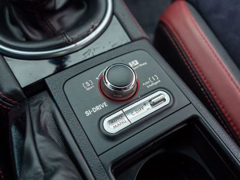 Used 2019 Subaru WRX STI image 22