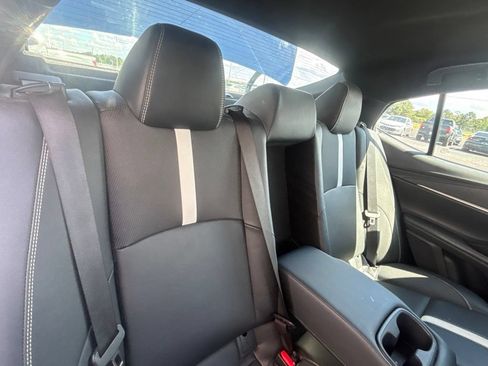 Used 2025 Toyota Camry SE FWD image 27