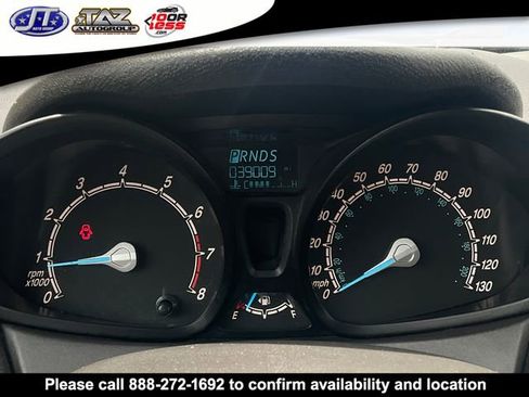 Used 2019 Ford Fiesta S FWD image 18