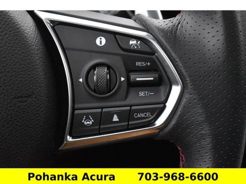Used 2026 Acura MDX A-Spec image 22