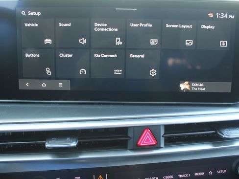 New 2026 Kia Sorento S FWD image 45