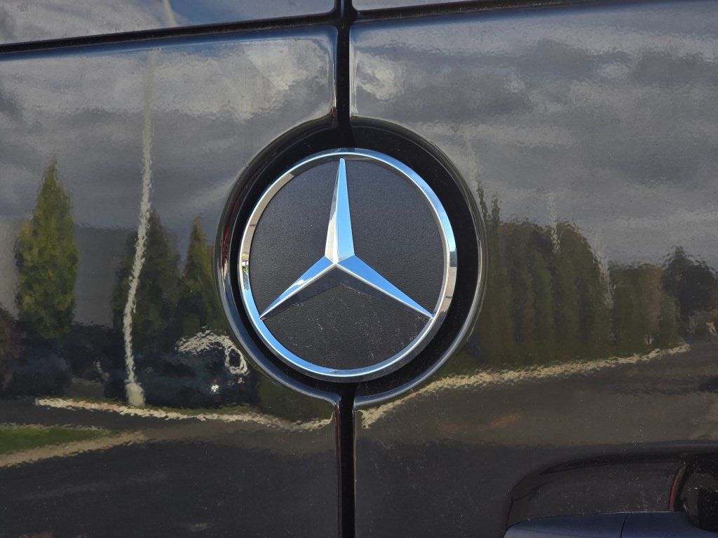 New 2026 Mercedes-Benz Sprinter 2500 image 14