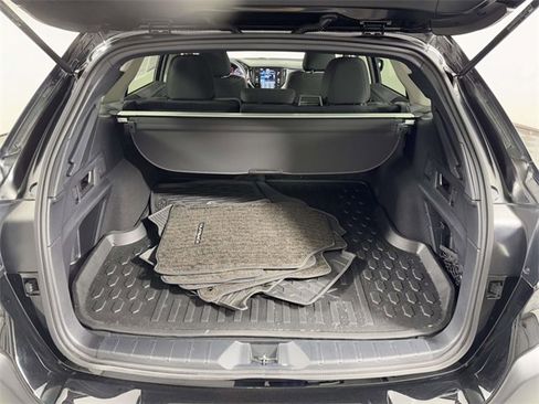 Used 2024 Subaru Outback Premium image 14