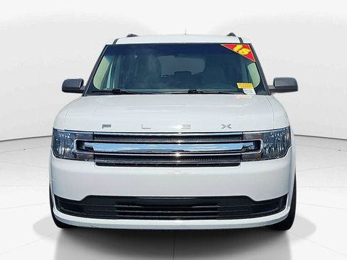 Used 2018 Ford Flex SE FWD image 8