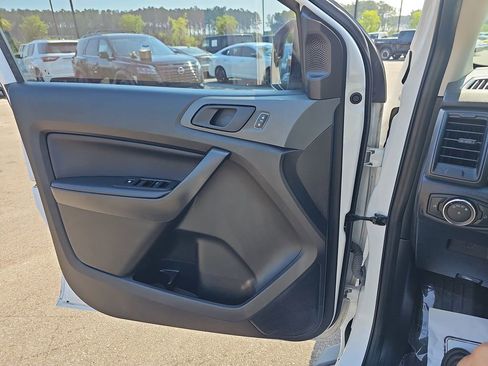 Used 2021 Ford Ranger XL RWD image 28