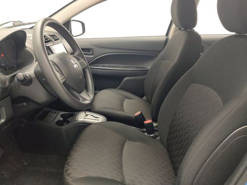 Used 2024 Mitsubishi Mirage ES FWD image 17