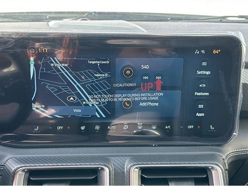 New 2026 Ford Mustang Premium image 9