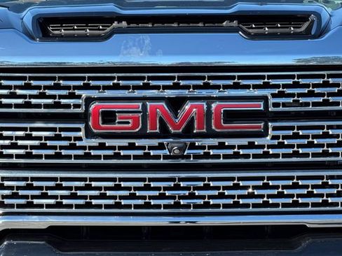 Used 2023 GMC Sierra 2500 Denali w/ Denali Ultimate Package image 50