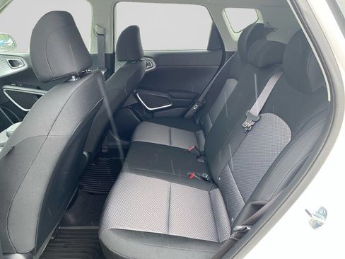 Certified 2024 Kia Soul LX FWD image 19